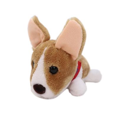 Plump Doglet (M) Corgi