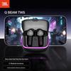 JBL Fones de Ouvido Sem Fio TWS Quantum Beam para Jogos