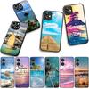 Ocean Sea Beach Travel Phone Case for Motorola Moto Edge 70 60 Fusion 40 NEO 20 Pro G Stylus G56 G96 G71 G73 G52 G41 G42 G51