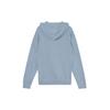 Jordan Essentials Hoodie With Drawstring In Solid Color Men Hoodies Blue Grey FB7291-436
