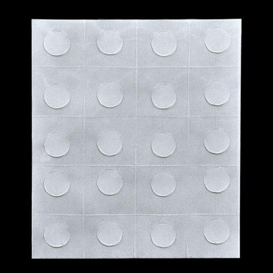 Balloon Chain and Decoration Kit with Ribbon, Glue Dots, Knotting Tool, and Accessories