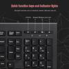 Lenovo M120Pro Wired Keyboard and Mouse Set