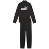 Puma Boys Tracksuit Set