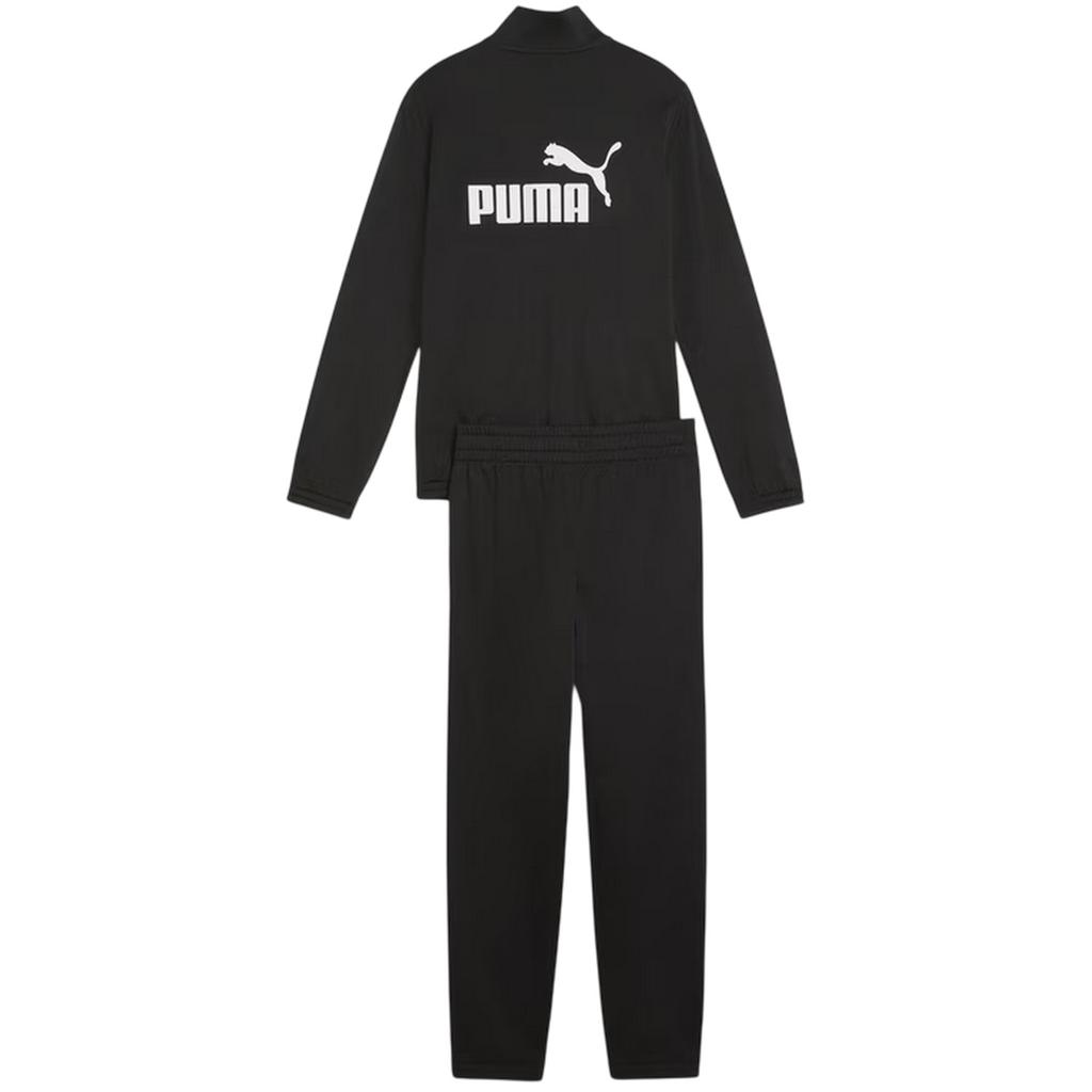 Puma Boys Tracksuit Set