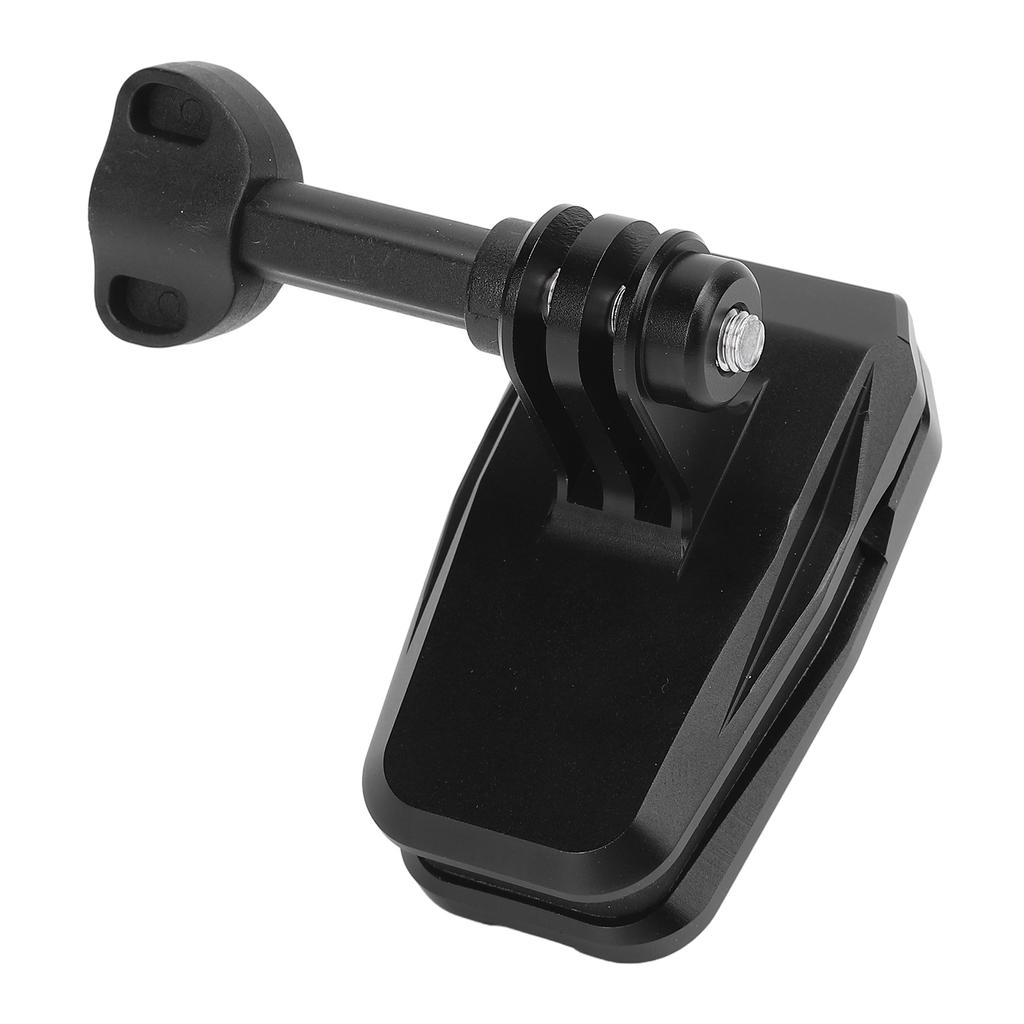 Windshield Mount Clip for Action 4 5 Camera Clamp Bracket for Motorcycle Electric Vehicle Riding