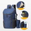 20L Day Pack Portable Foldable Backpack Folding Mountaineering Bag Ultralight Outdoor Cycling Rucksack Travel Hiking Knapsack