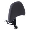 Driver Rider Backrest Pad Fit For Honda Goldwing 1800 GL1800 2018-2025 2020 2021 2022 2024 Motorcycle