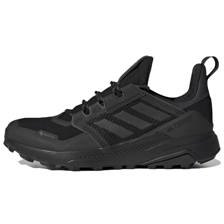 New Terrex Trailmaker Adidas GORE TEX 'Black Grey' GY6720