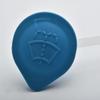 1 Pcs Car Windshield Washer Fluid Bottle Washer Bottle Reservoir Tank Cap Covers For Honda Civi C CR 2007 -2011 76802SJD003