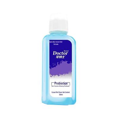 Dr. Ya Probiotic Gum Care Mouthwash