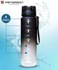 Bidon 1L PTN HY-003-1L-9553 Black-White