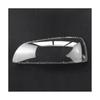 For Hyundai Elantra 2004-2010 Car Front Headlight Lens Cover Headlight Lamp Replacement Shell,Left