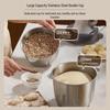 Little Bear Electric Multi-functional Meat and Garlic Grinder