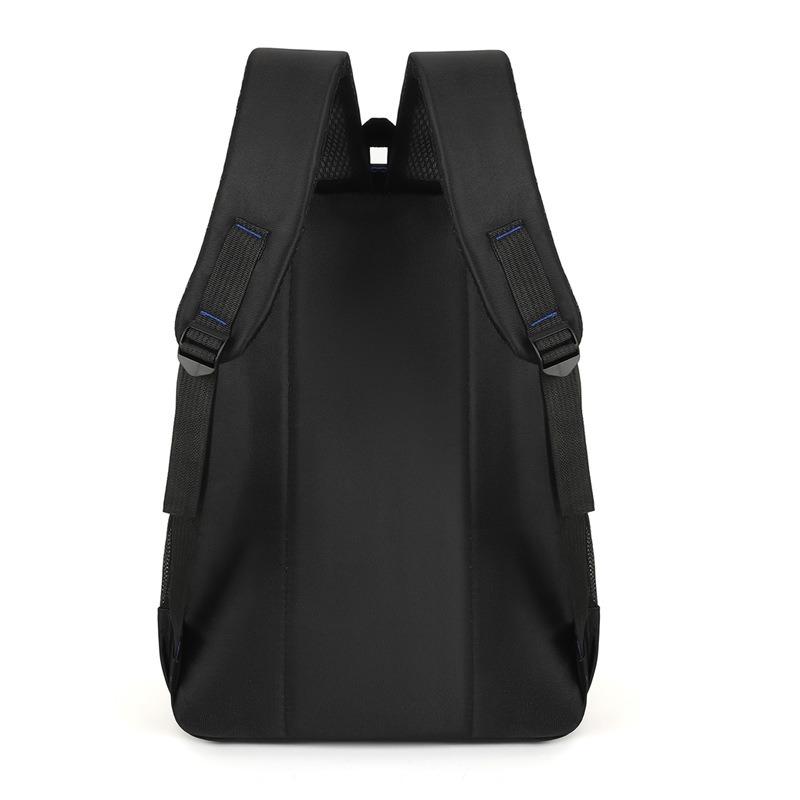 Rucksack Herren Geschäftsreise Pendler Business Große Kapazität Reisetasche Druck Student Schultasche Herren