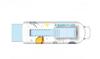 Staedtler Lumograph Pencil Case Set