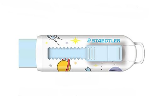 Staedtler Lumograph Pencil Case Set