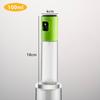 Wutuo Glass Oil Spray Bottle