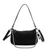 New Bag Handbag Women's Retro Armpit Bag Fashionable Versatile Messenger Bag Casual Shoulder Small Square Women's Bag