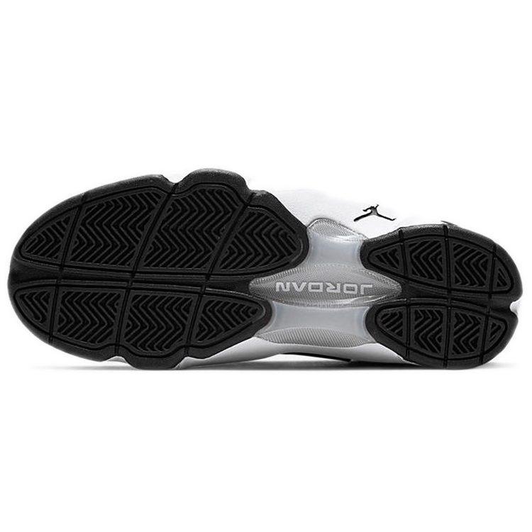 Jordan Og Black Toe Women's 133000-001