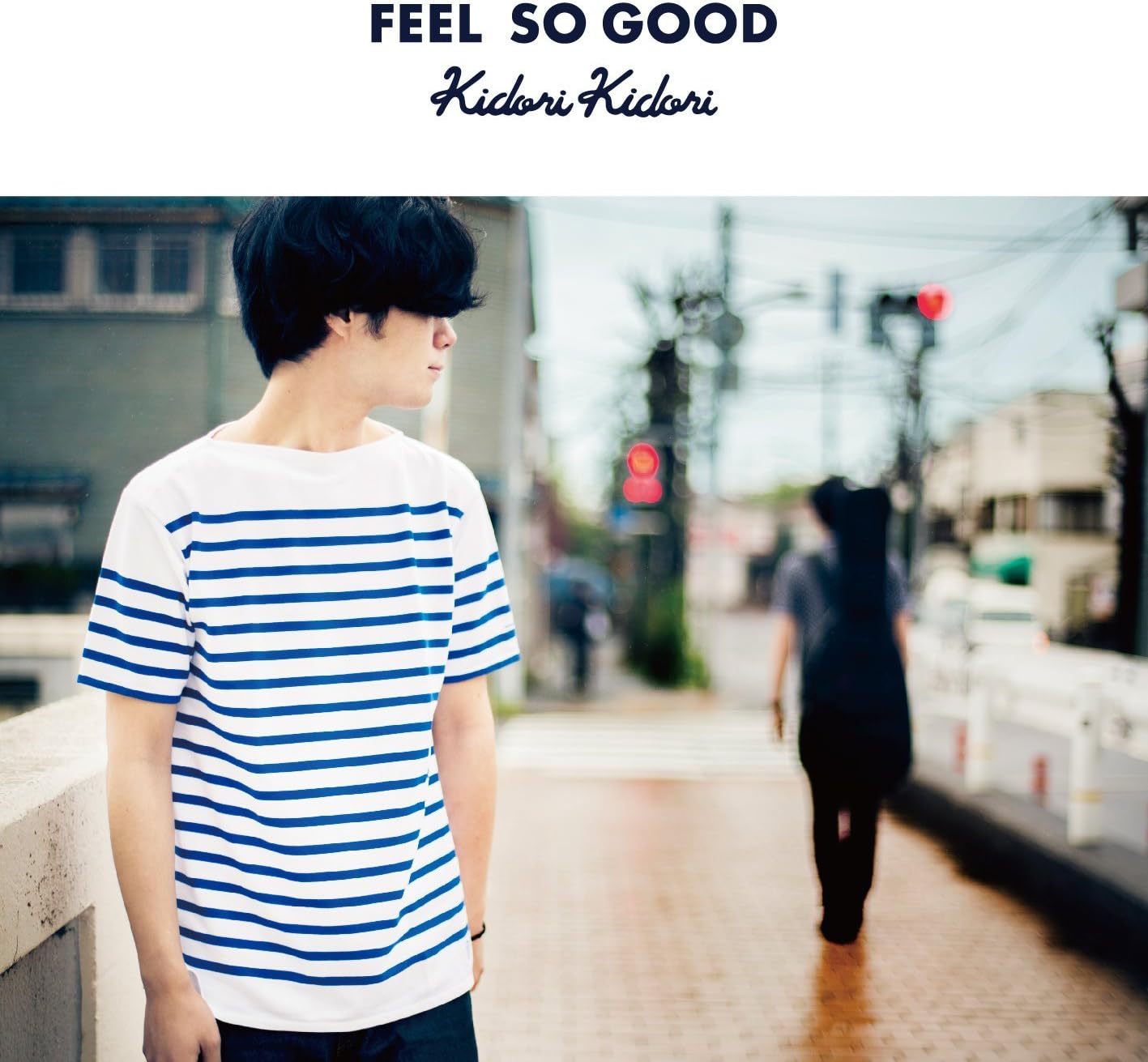 

CD - Feel So Good ep Japan ObiMusic Others Used