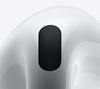 All New Apple AirPods 4 Earphone Wireless Earbuds H2 Chip Bluetooth USB Type-C Clear Call Quality Instant Connection with iPhone iPad