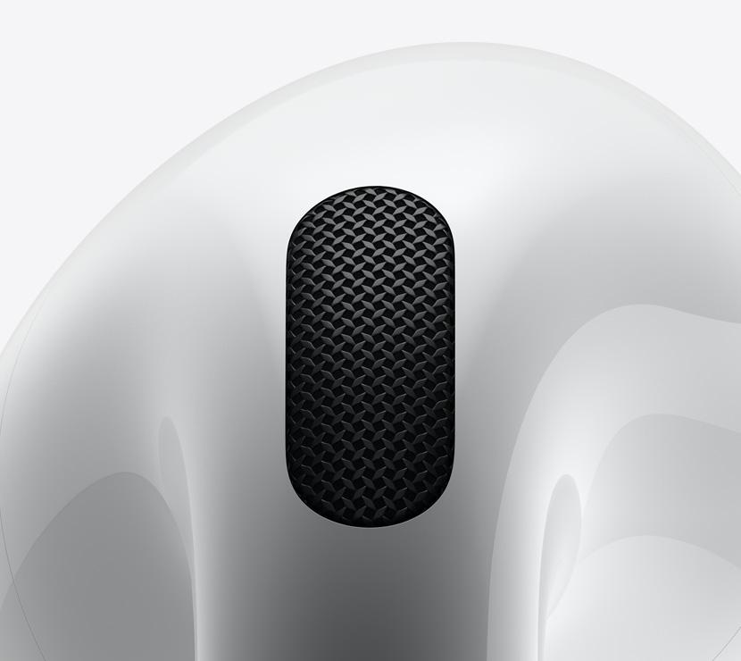 All New Apple AirPods 4 Earphone Wireless Earbuds H2 Chip Bluetooth USB Type-C Clear Call Quality Instant Connection with iPhone iPad