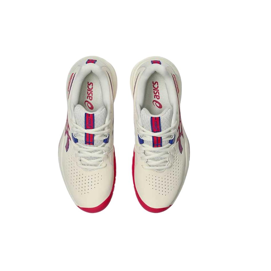 New Asics GEL CHALLENGER 15 Low Top Tennis Shoes Women's Bright Rose 1042A294-100