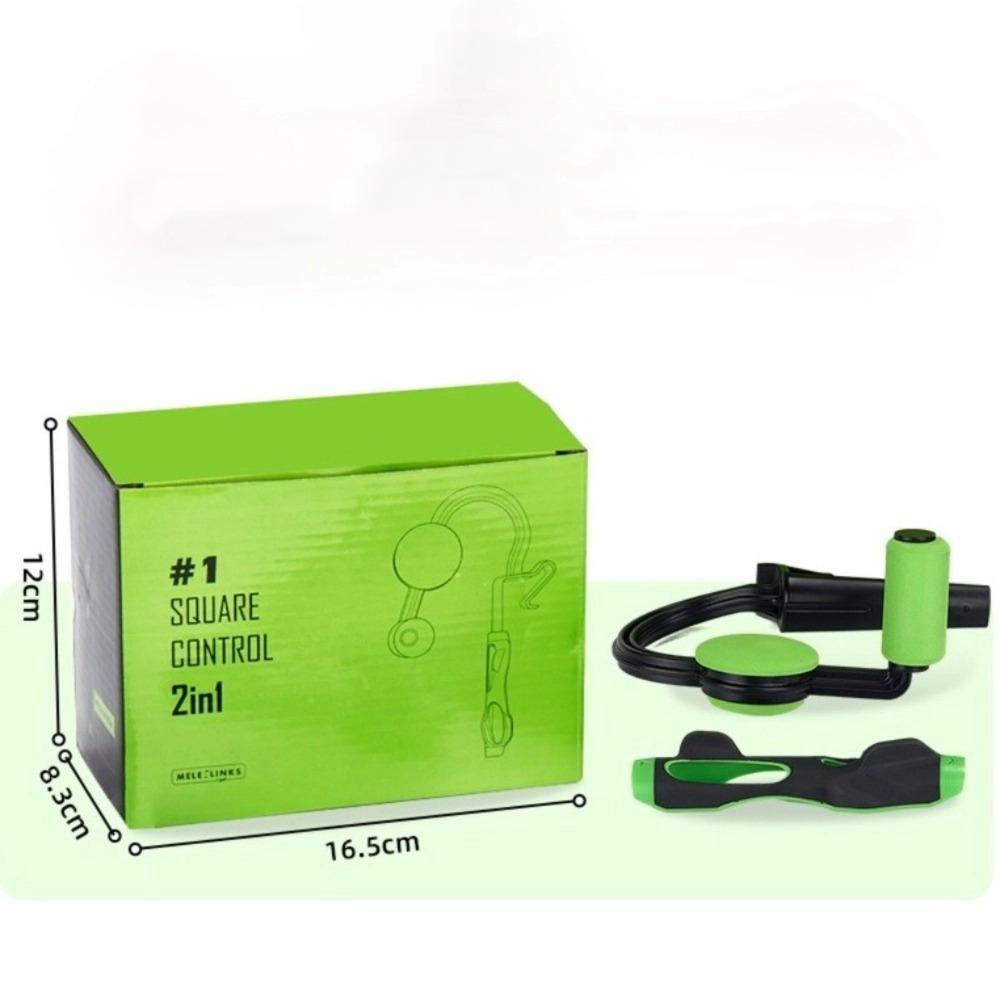 Hand Position Correction Golf Training Aid 2 In 1 Golf Grip Kit Golf Swing Trainer  Swing Training