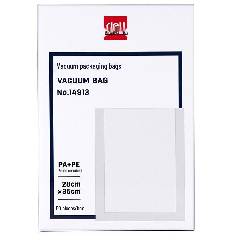 Deli Vacuum Sealer Bags