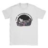 The Neighbourhoods TShirt Unisexs Cotton Tops Funny The NBHD Round Neck Short Sleeve