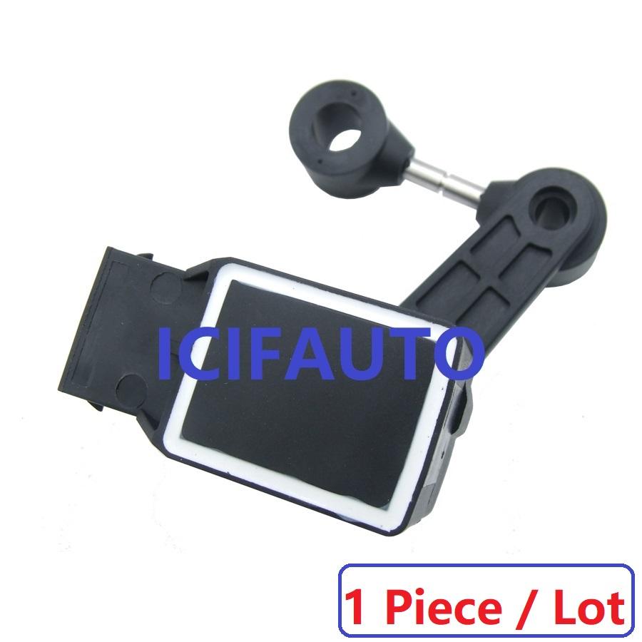 

1 or 2 Front Suspension Ride Height Level Sensor for Jaguar XJ8 XJR 04-09 C2C2255,C2C2242, XR834822,2W93-3C034-AA, 2W933C034AA 1 Piece