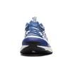 Li Ning Xingji Cushioning Slip Resistant Abrasion Resistant Breathable Height Increasing Low top Chunky Sneakers Men's AGCU339-3