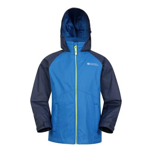 Mountain Warehouse Childrens/Kids Torrent II Waterproof Jacket