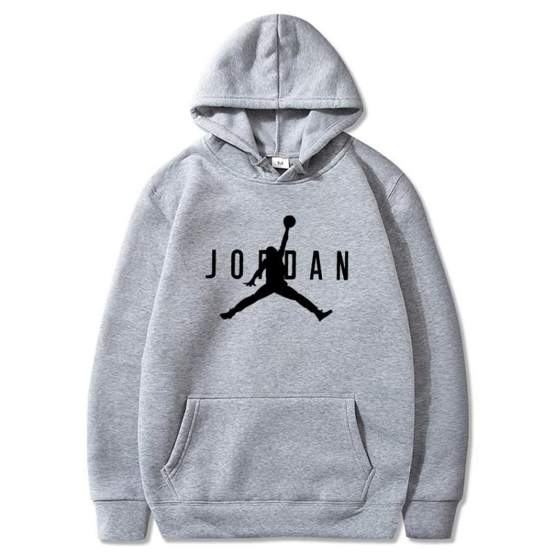 Mens Hooded Sweatshirt Winter Fleece Lined Oversized Casual Sportswear Long Sleeve Cotton Blend Pullover