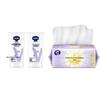 Hand Cream 50ml X2 & Vinda Facial Tissue XL 70-Pack Bundle