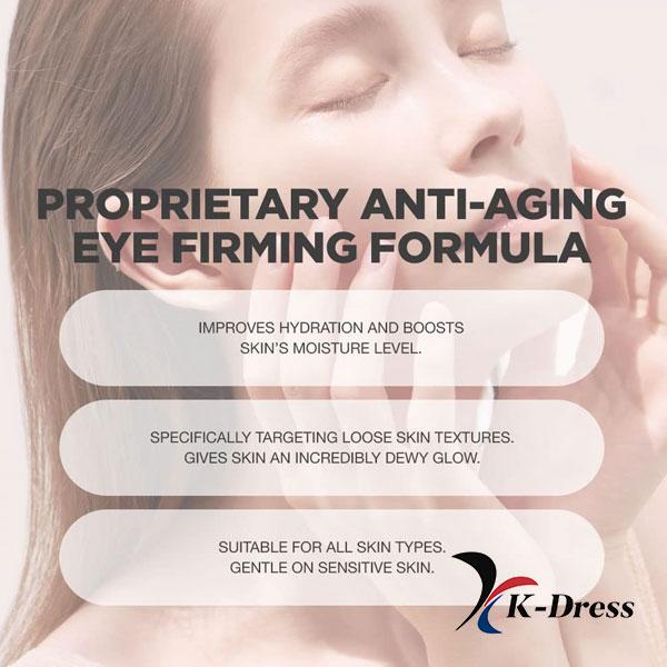 PROOT Hibiscus and Honey Eye Firming Cream30ml