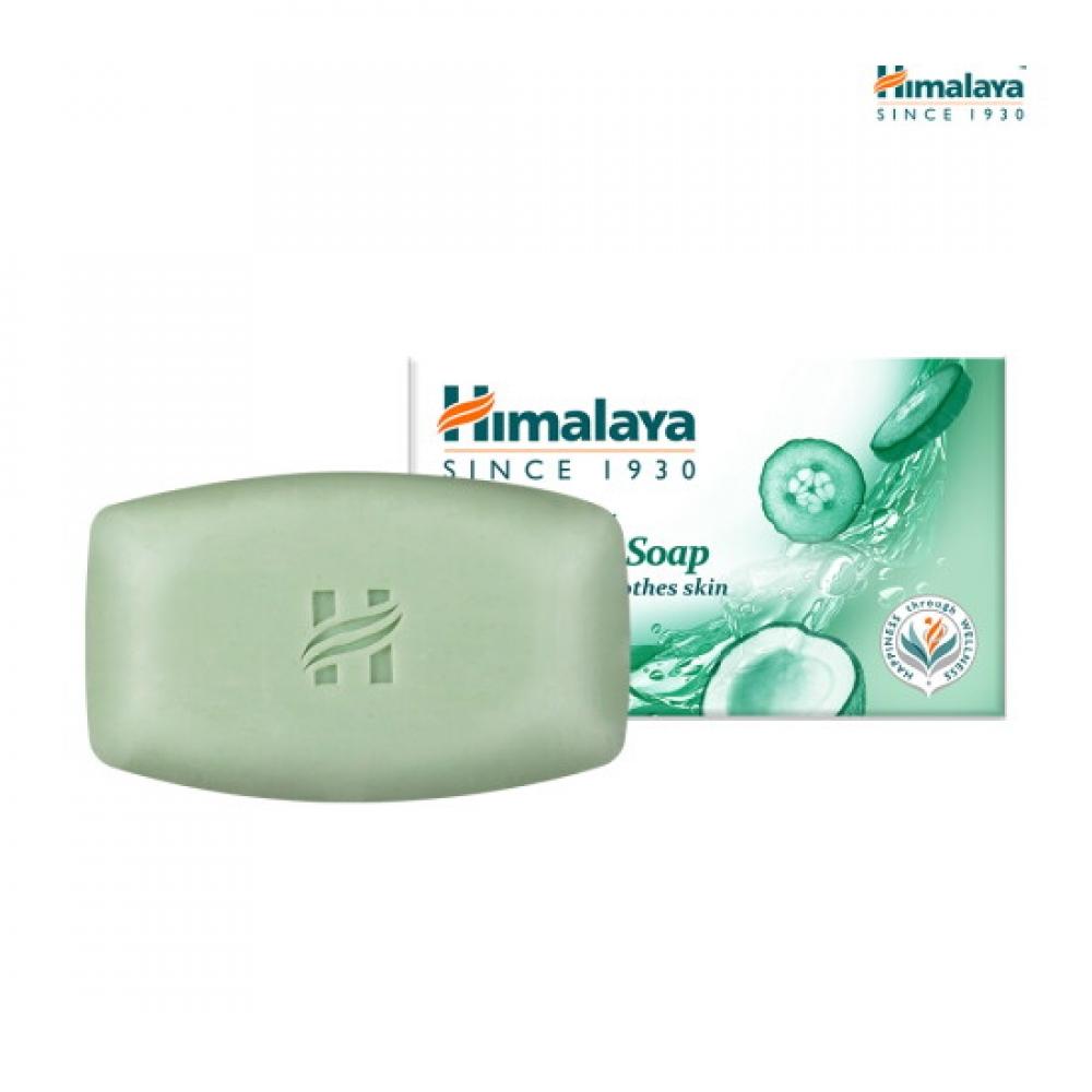 Himalaya Daily Natural Herb Soap 75g X5 Select 1 From 5 Types