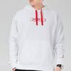 PUMA Series Back Printing Sports Pullover White Men's 531299-02