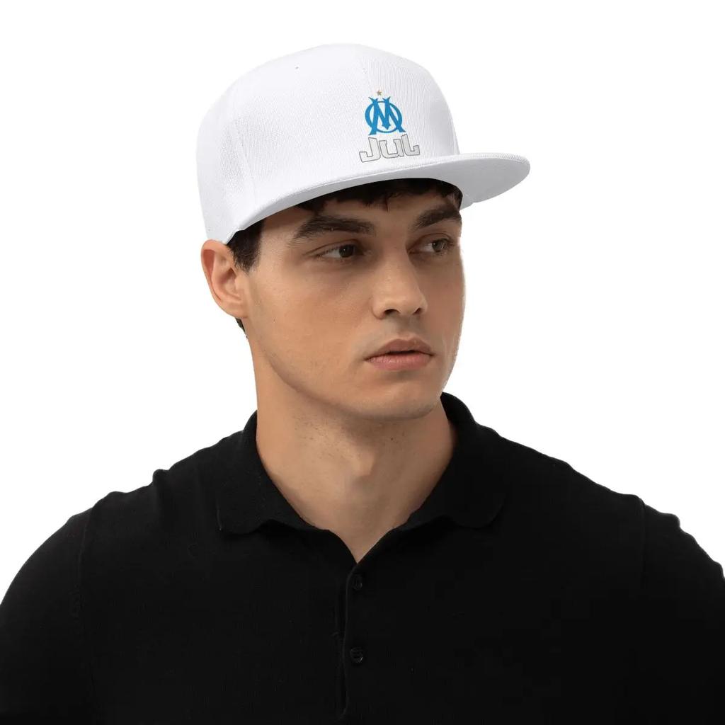 Rapper JUL Baseball Caps Snapback Fashion Baseball Hats Breathable Casual Casquette Outdoor for Unisexs And Womens