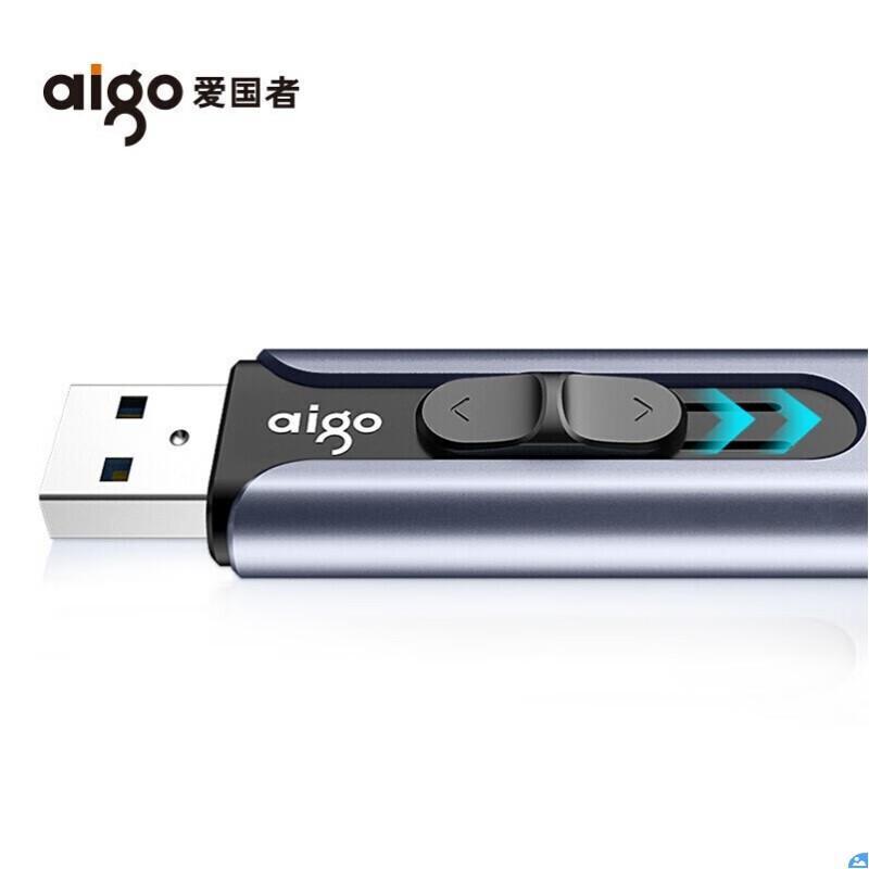 aigo U335 USB 3.2 Flash Drive
