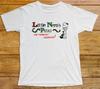Little Nero's Pizza T Shirt 1033 Home Alone Christmas Comedy Movie Elf Scrooged