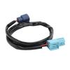 Sensor Wiring Harness 139981 Sensitive Flexible Cable Wire Harness Replacement For Infiniti G35 Coupe Sedan