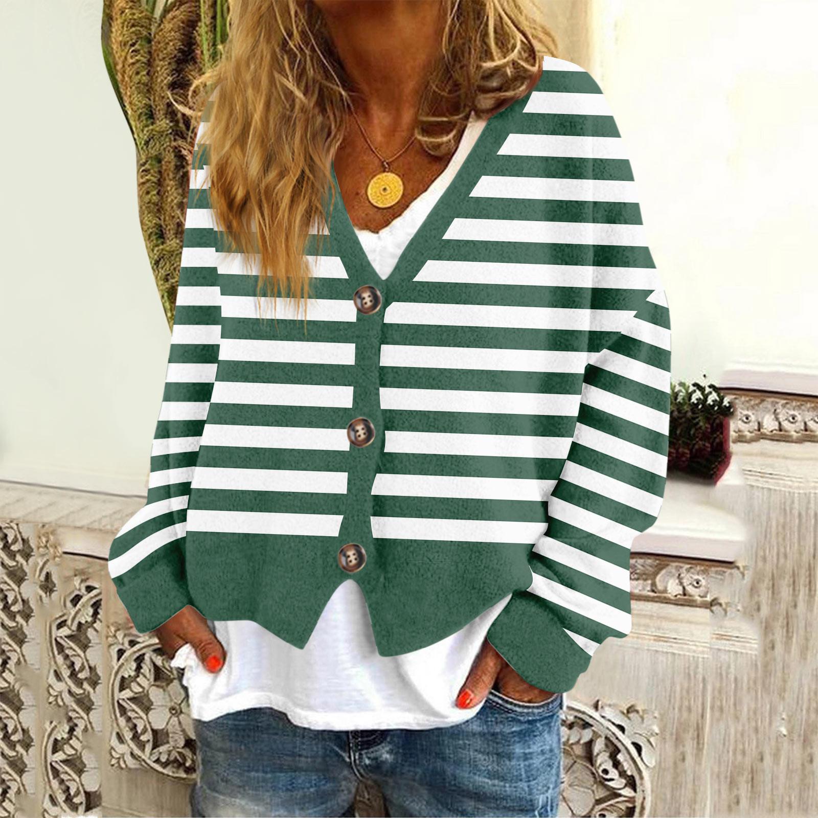 

Женская мода с длинным рукавом, рождественский принт «Снеговик-снежинка», куртка, кардиган S