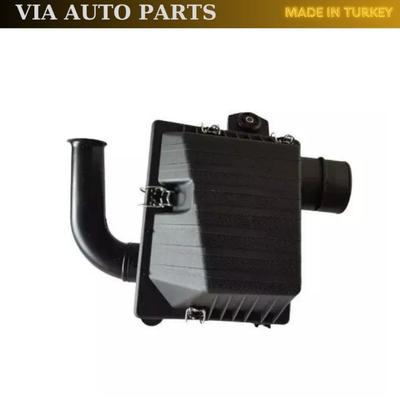 Motor – Luftfiltre