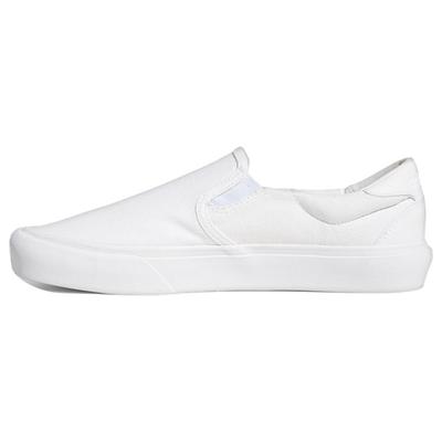Court Rallye Slip Cloud White Unisex Sneakers Core-Black FY4550