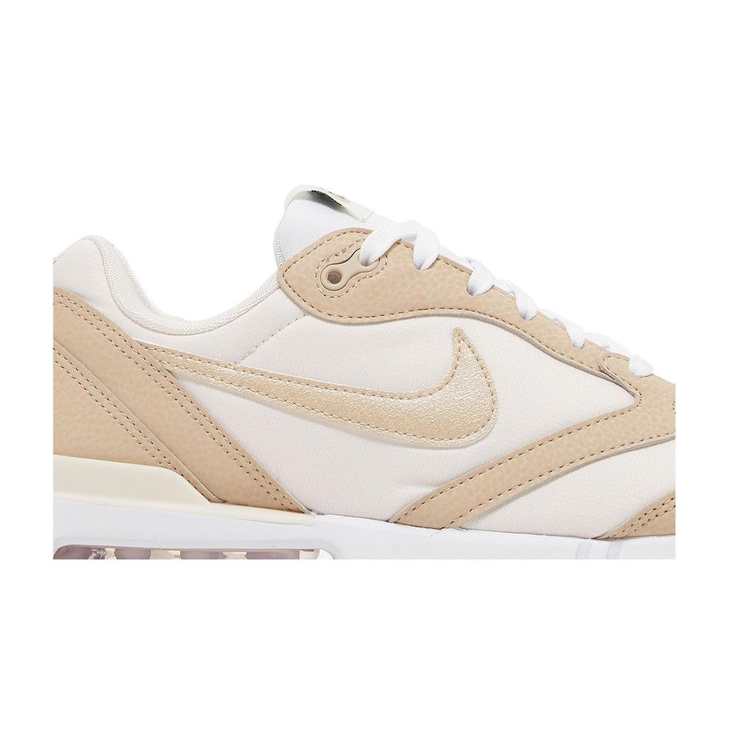 Nike Womens Air Max Dawn 'Light Soft Pink'' (women's sizes) Light Soft Pink / White / Sail / Shimmer Casual Shoes DR2395 600