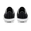 One Star Converse Pro Low 'Black' 159579C