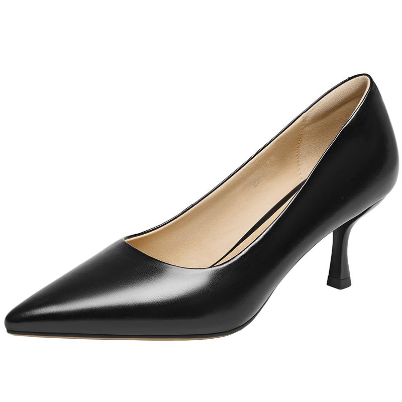 Red Dragonfly Women s Pointed Toe Stiletto Pumps 37