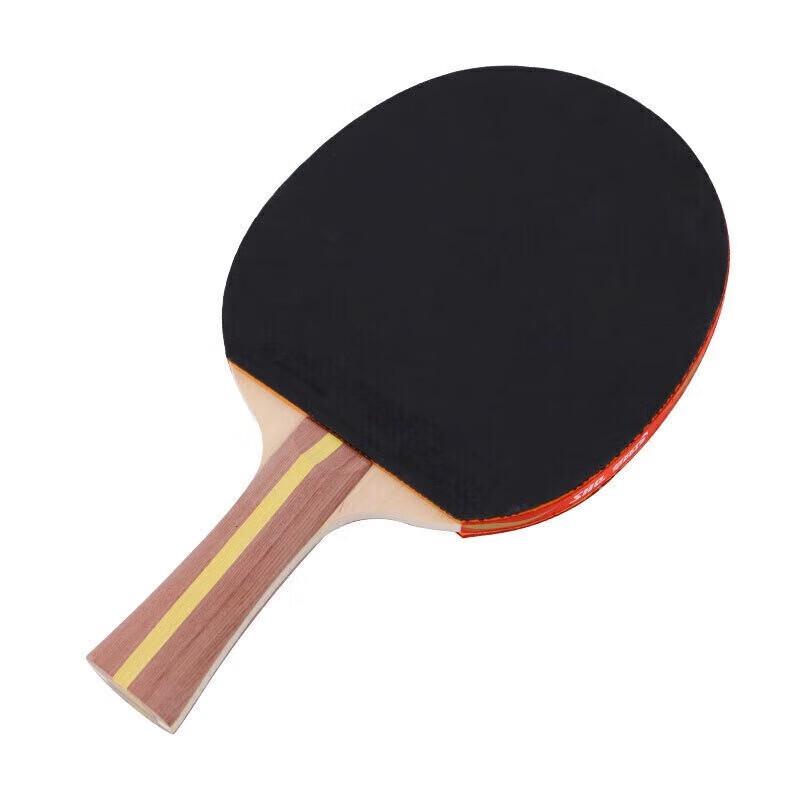 Double Happiness H2002 Table Tennis Racket