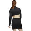 adidas Originals Jeremy Scott Monogram Crop Track Jacket HL6478